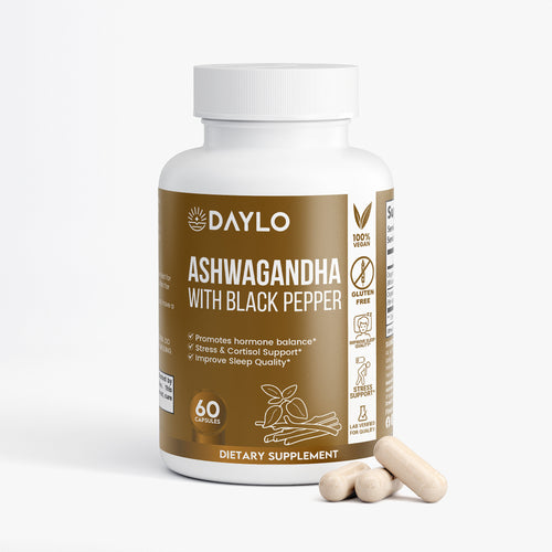DAYLO Ashwagandha