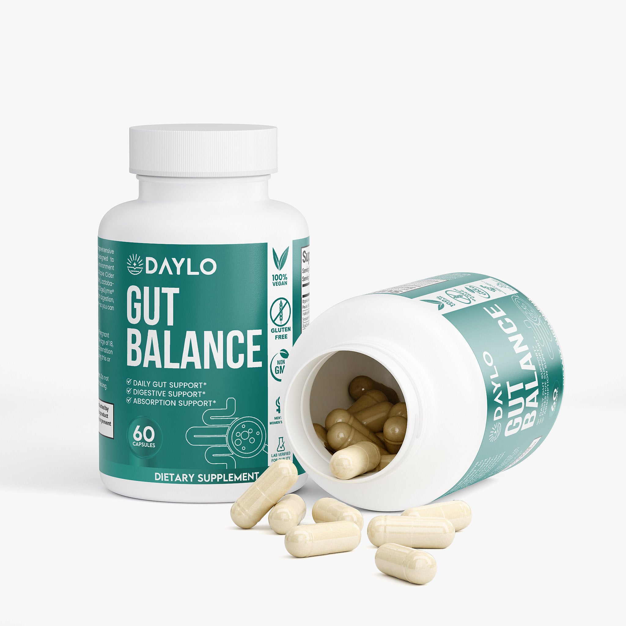 DAYLO Gut Balance