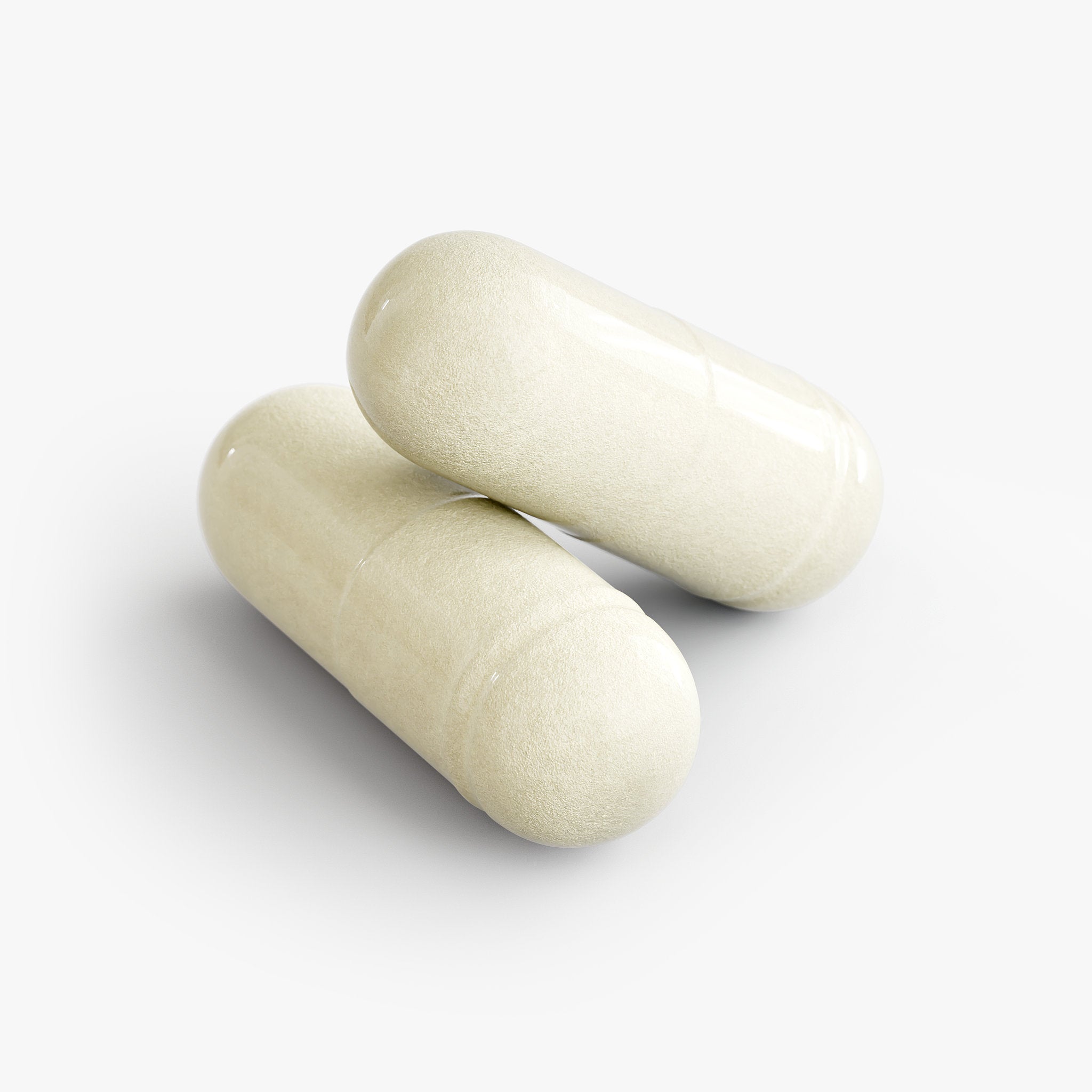 DAYLO Digestive Enzyme Plus supplement bottle angled label view